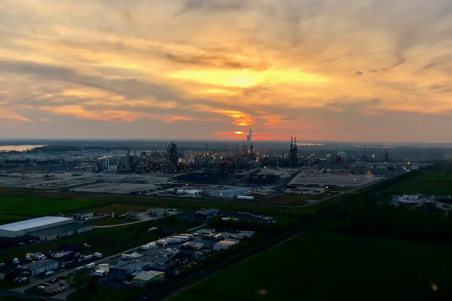 Louisiana’da veri merkezleri yeni ‘Kanser Koridoru’ yaratıyor