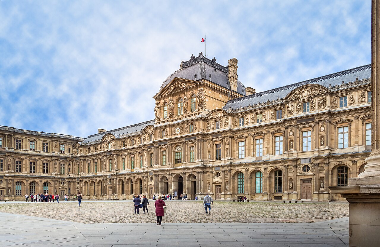 Louvre Müzesi 'Nefesi Tükeniyor': Yeni Müdür Acil Uyarı Yaptı