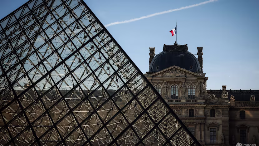 Louvre Soygunundan Bir Yıl Sonra Mücevherler Nerede