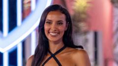 Love Island UK Sürprizlerle Dolu Sezonda Şampiyonlarını Buldu