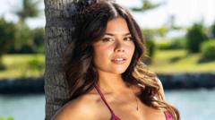 Love Island USA'dan ikinci ırkçılık skandalı: Yarışmacı uzaklaştırıldı