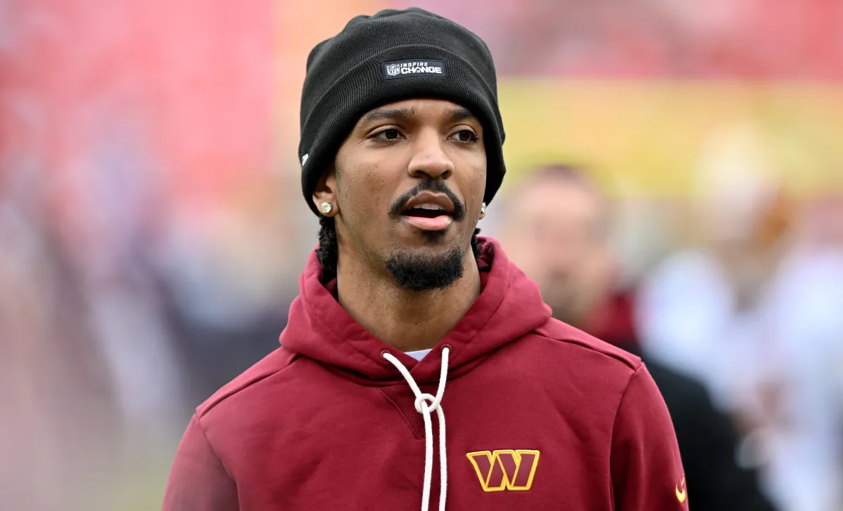 LSU'dan Jayden Daniels'a Forma Numarası Polemiğinde Sosyal Medyadan Espirili Yanıt