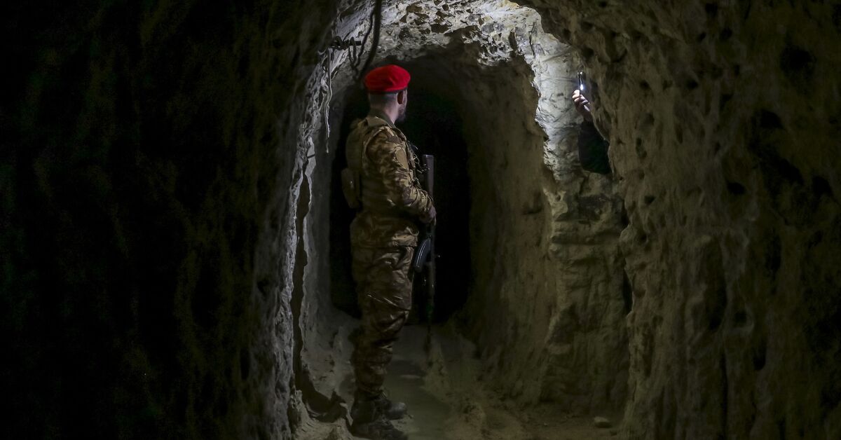 Lübnan'dan Esad yanlısı ağa suçlama: 5 kişi tutuklandı