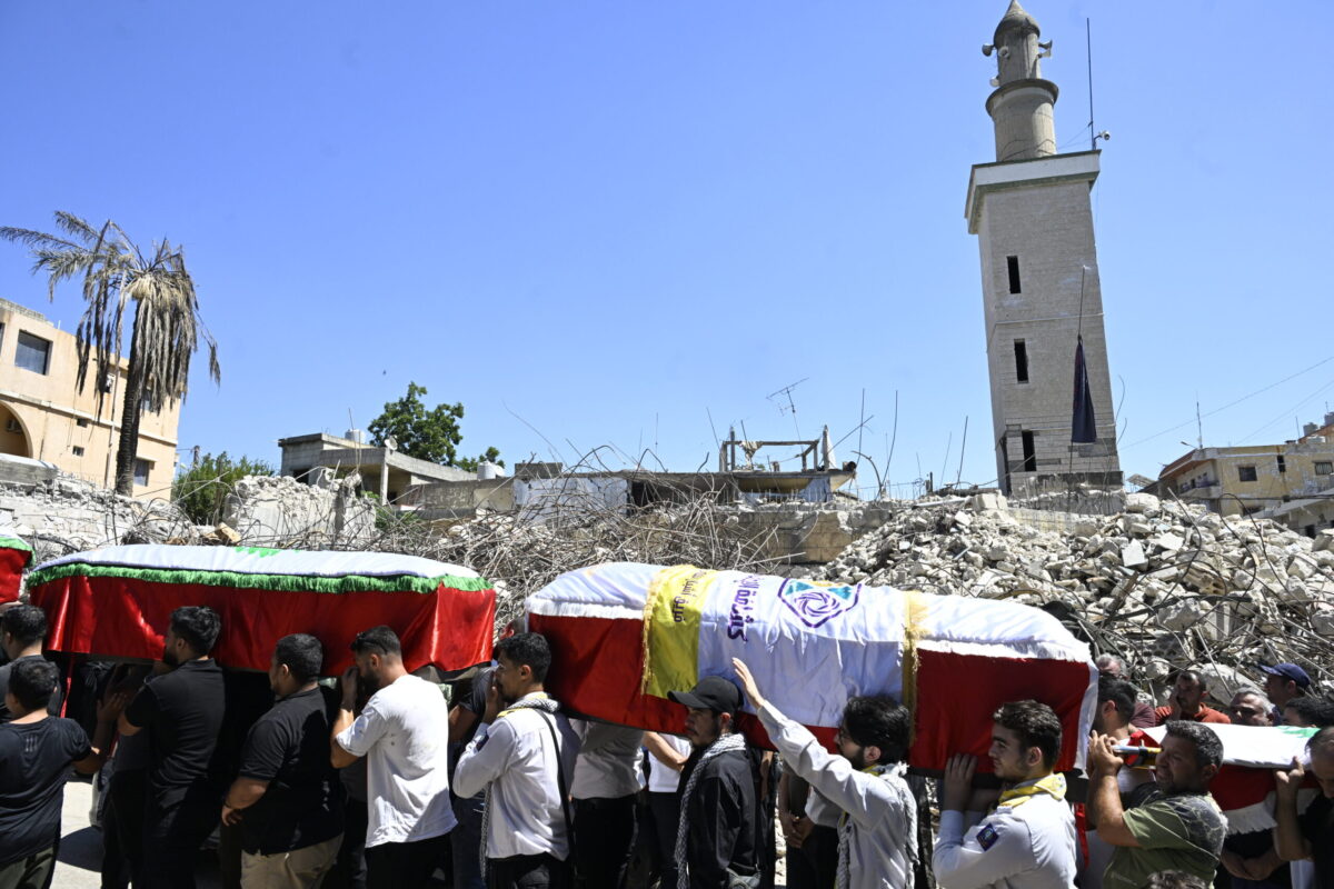 Lübnan: İsrail 7 bin 700'den fazla ihlal gerçekleştirdi