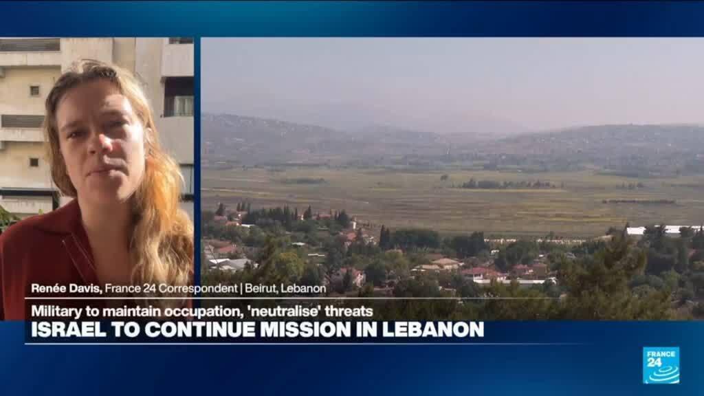 Lübnan'daki savaş hasarı 1,3 milyar dolar: Fatura kimin