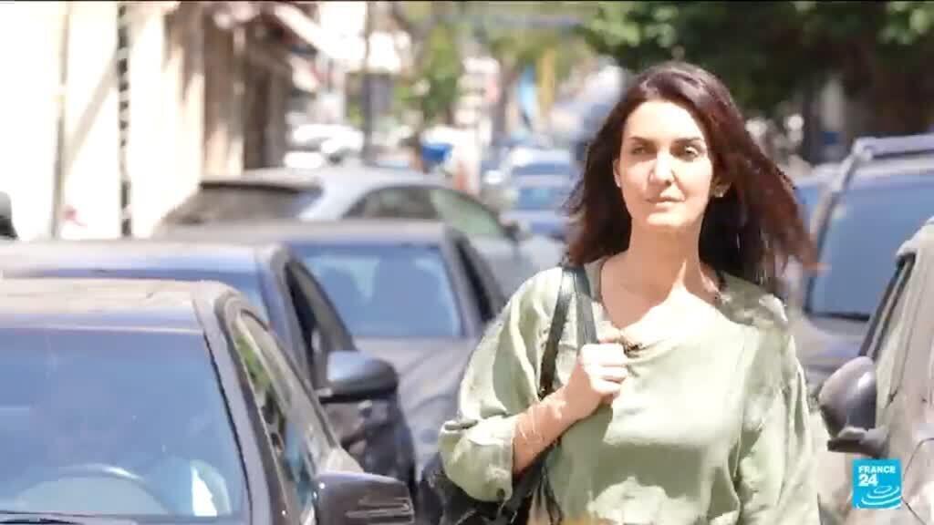 Lübnan'da Savaşın Gölgesinde Bir Aile: Kaygımız Her Geçen Gün Artıyor