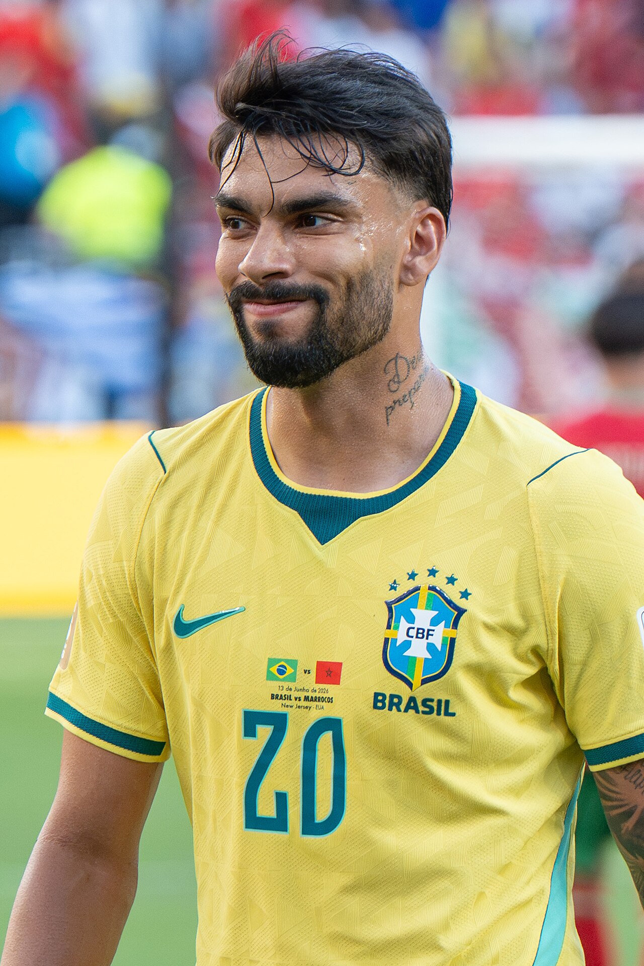 Lucas Paqueta: Neymar'ın Dönüşü ve Vinicius ile Bağlantımız