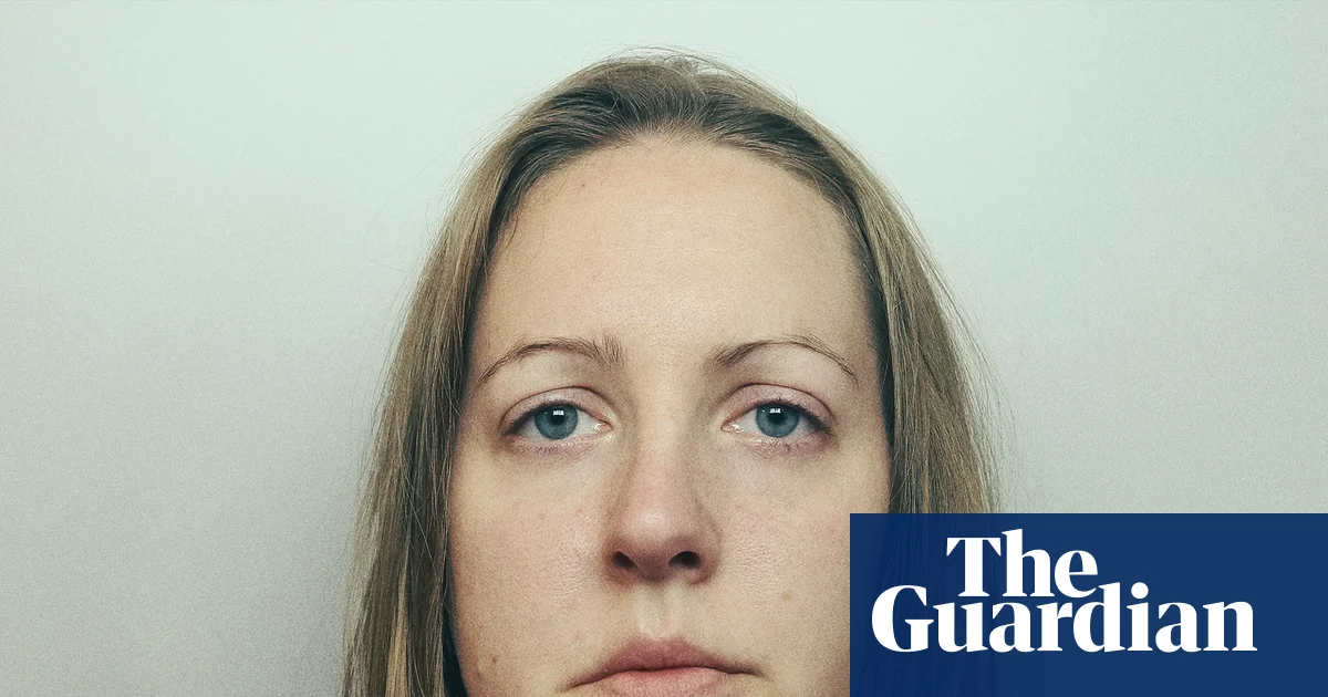 Lucy Letby Davasında Savunma Ekibinden Uzman İstifası