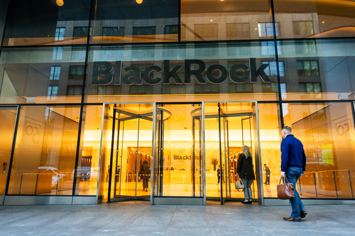 Luhut ve BlackRock: Endonezya'nın Filistin ile Bağları Sorgulanıyor
