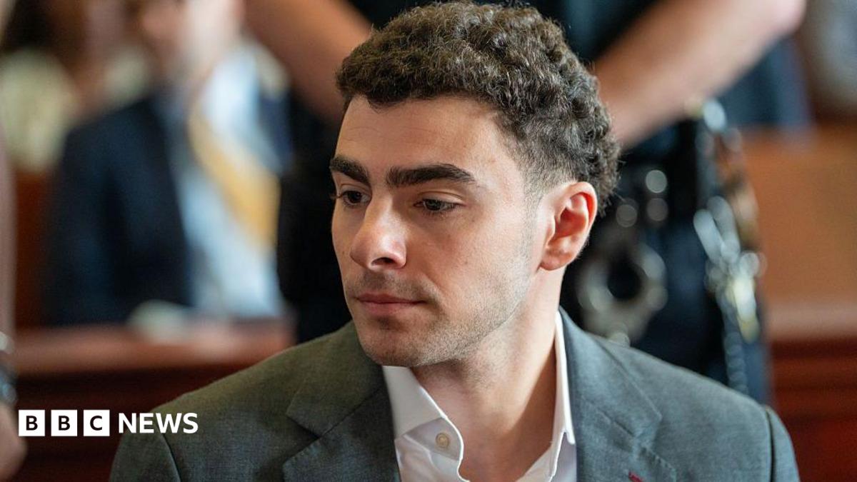 Luigi Mangione davasında kritik hafta: Mahkeme sürecinde belirsizlikler sürüyor