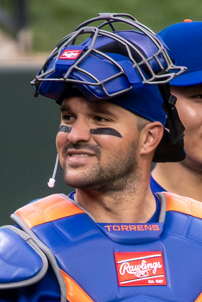 Luis Torrens Analizi: MLB Kariyeri ve Türkiye'deki Beyzbol İlgisine Etkileri