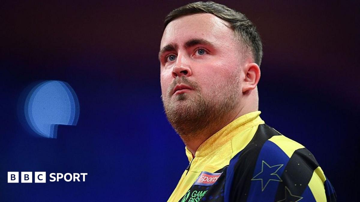 Luke Littler'ın Players Championship Şampiyonluk Şansı Sona Erdi