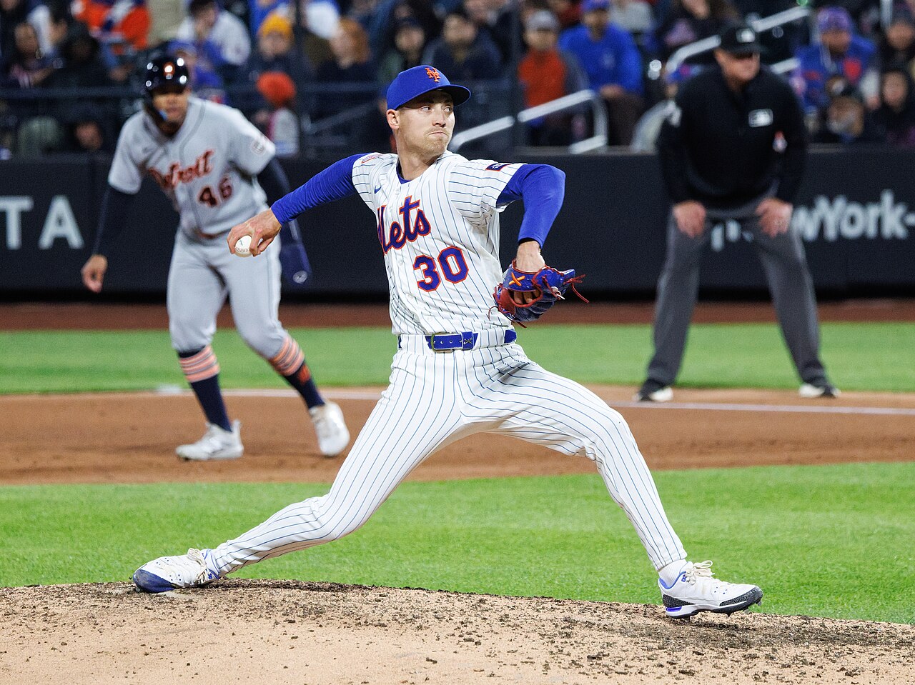 Luke Weaver, Mets'ten Ayrılmak İstemediğini Açıkladı