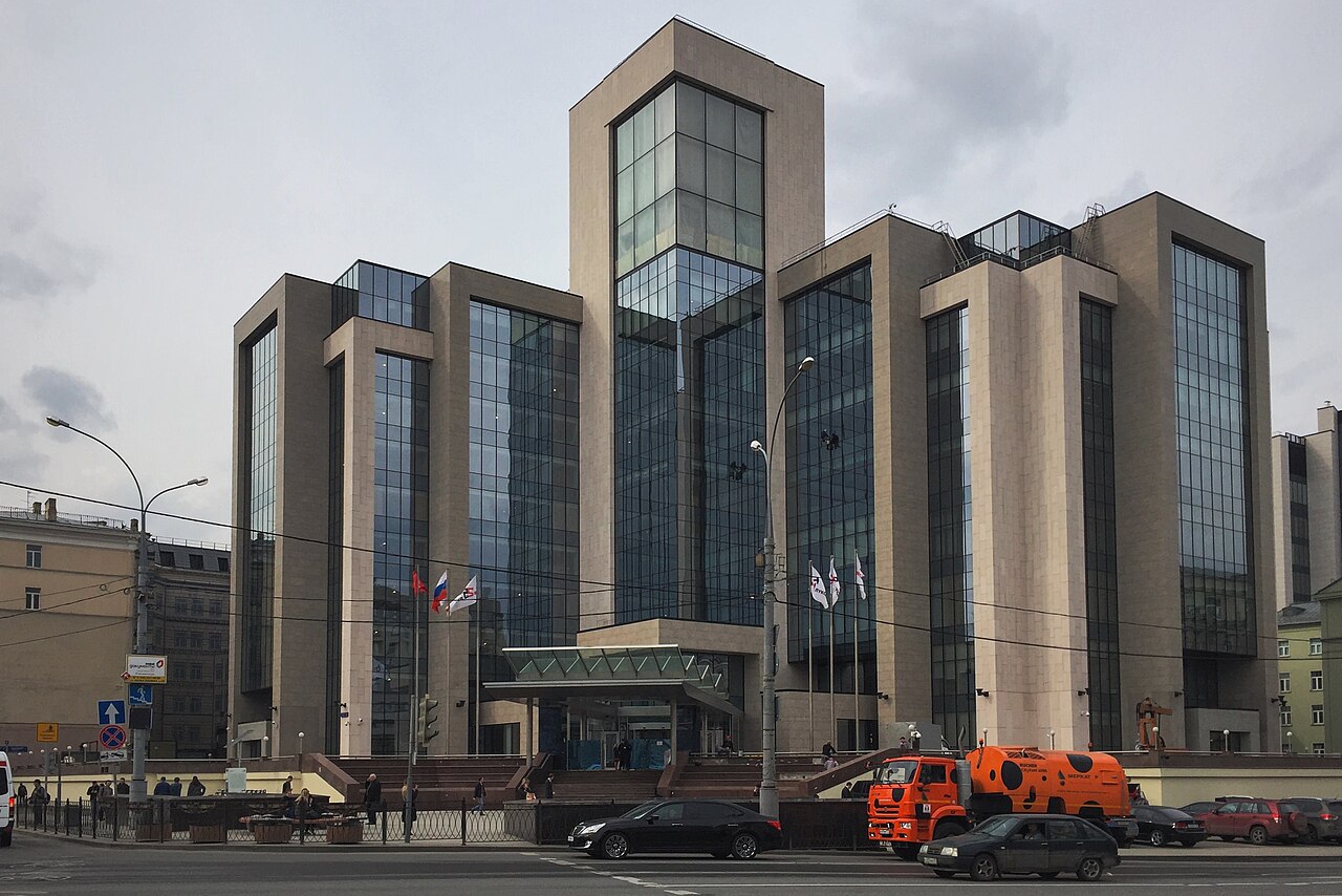 Lukoil Varlıkları İçin Boehly'ye ABD ve Körfez Desteği