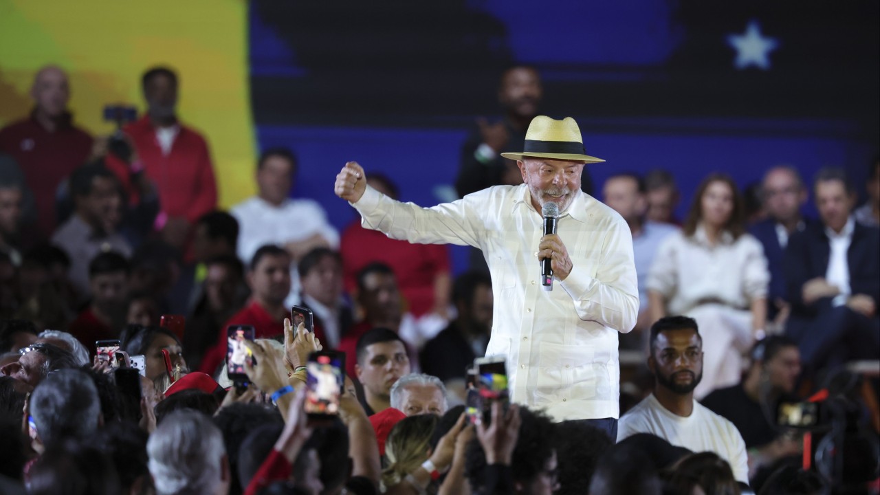 Lula 80 yaşında 4. dönem yarışına başladı: 'Formundayım