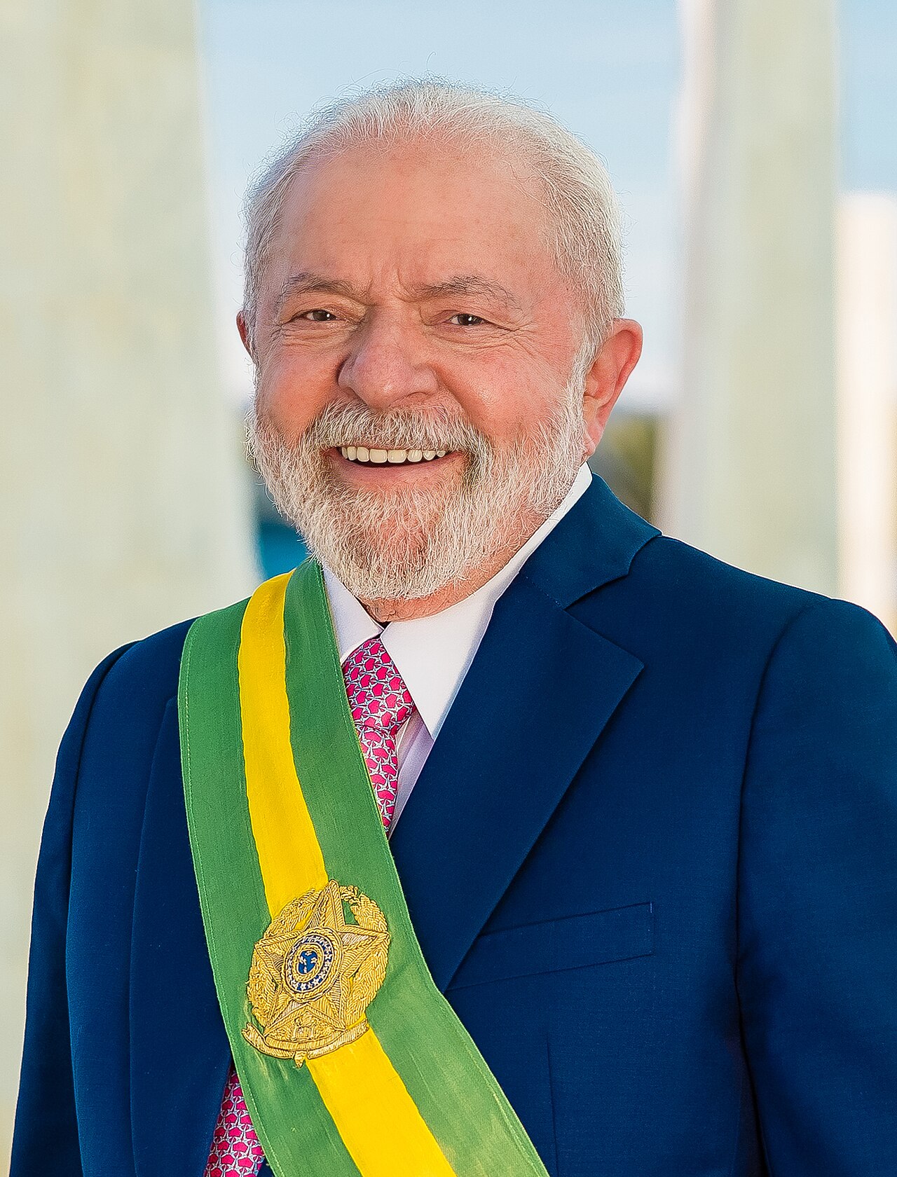 Lula: ABD'li yetkililere seçim müdahalesi nedeniyle vize verilmedi