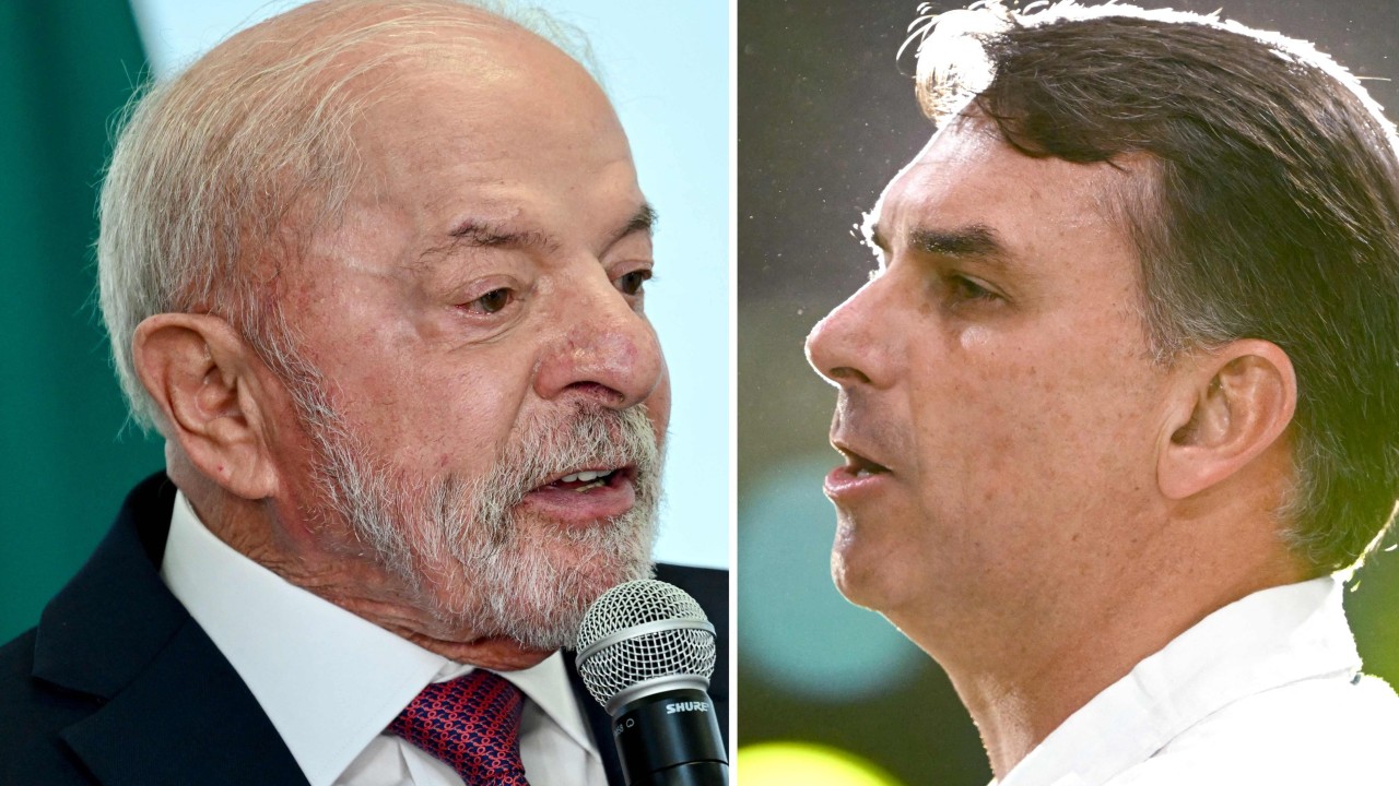 Lula ve Bolsonaro Brezilya seçiminde son hamlelerde karşı karşıya