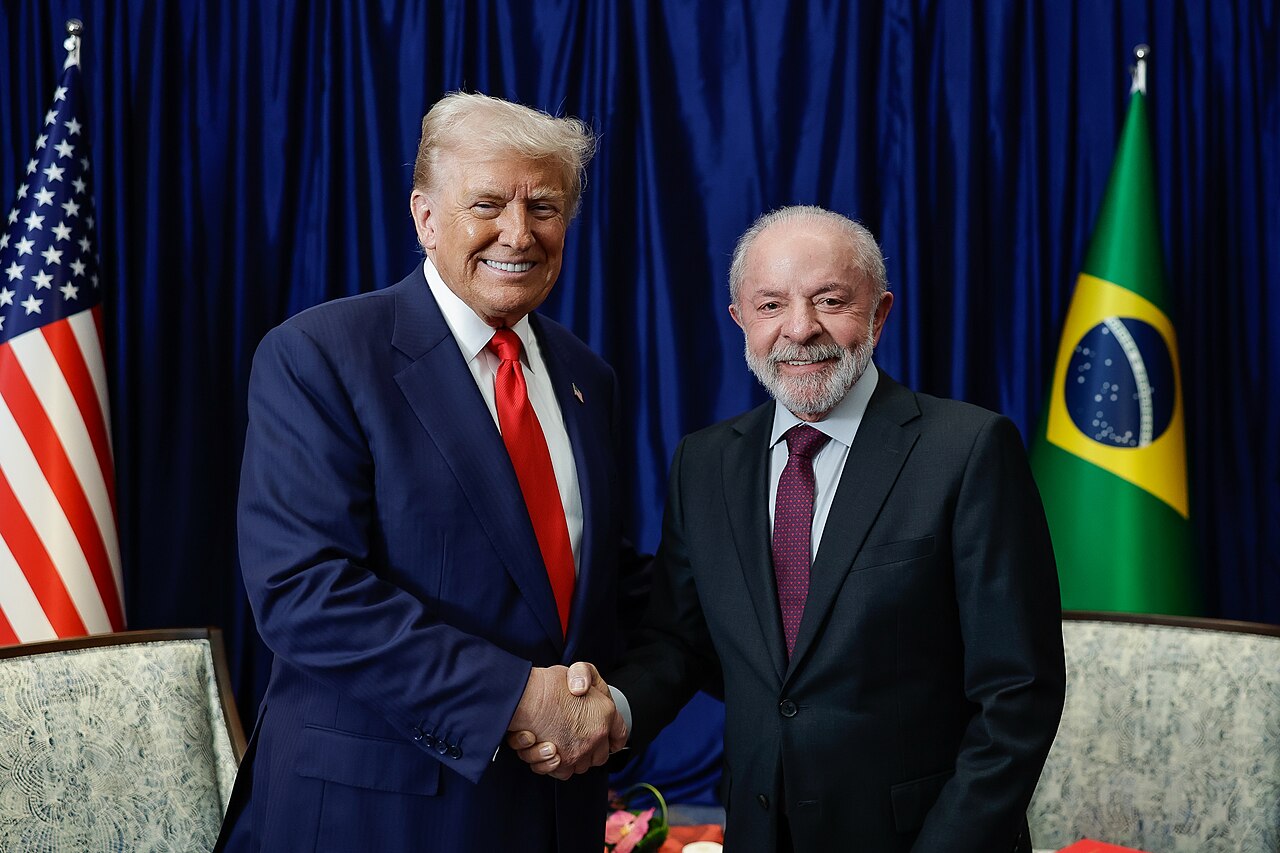 Lula, Marco Rubio ile Brezilya gerginliğinde Trump'a yaklaşıyor