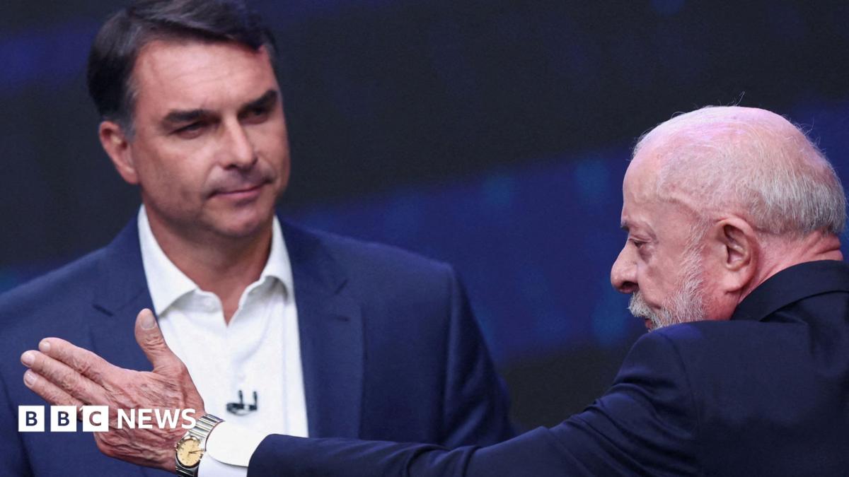 Lula, Brezilya seçimleri öncesi Meta'yı rakip lehine müdahale ile suçladı