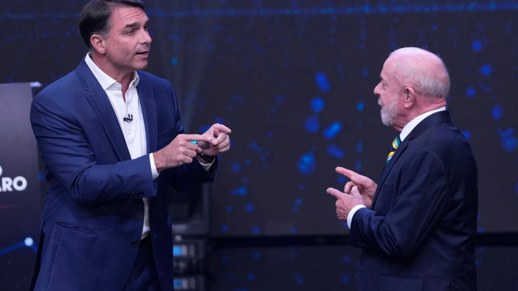 Lula kampanyası, Meta müdahalesi gerekçesiyle Bolsonaro'nun adaylığını iptal ettirmek istiyor