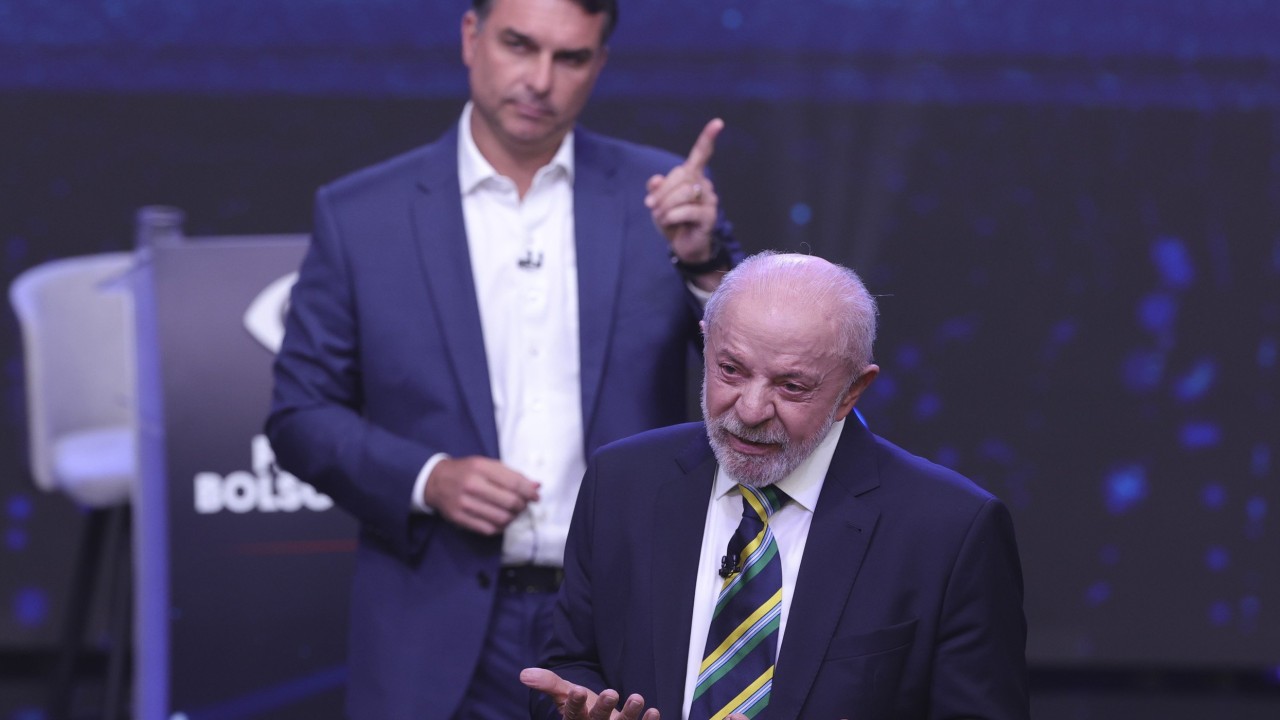 Lula ve Bolsonaro Brezilya seçim tartışmasında sertleşti