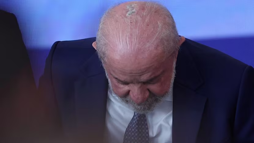 Lula yasa dışı bahis platformlarının fonlarını dondurdu