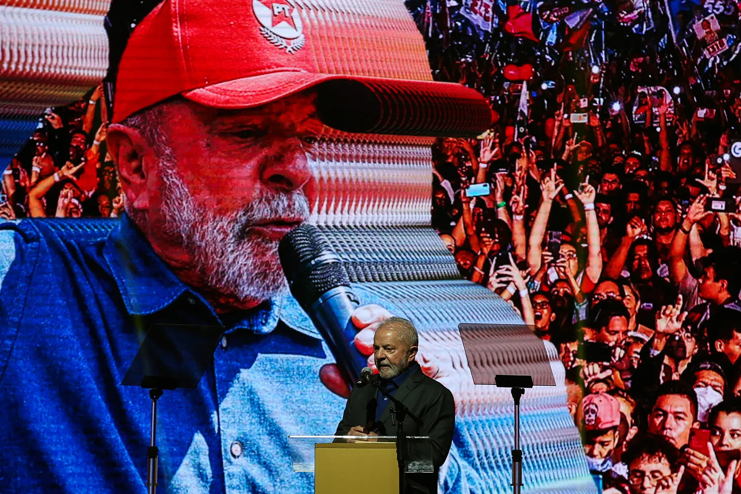 Lula Yüzyılı Kazanabilir mi? Brezilya ve Küresel Liderlik
