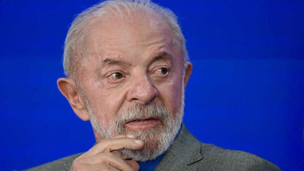 Lula'nın partisi Meta'yı seçimlere müdahale ile suçladı