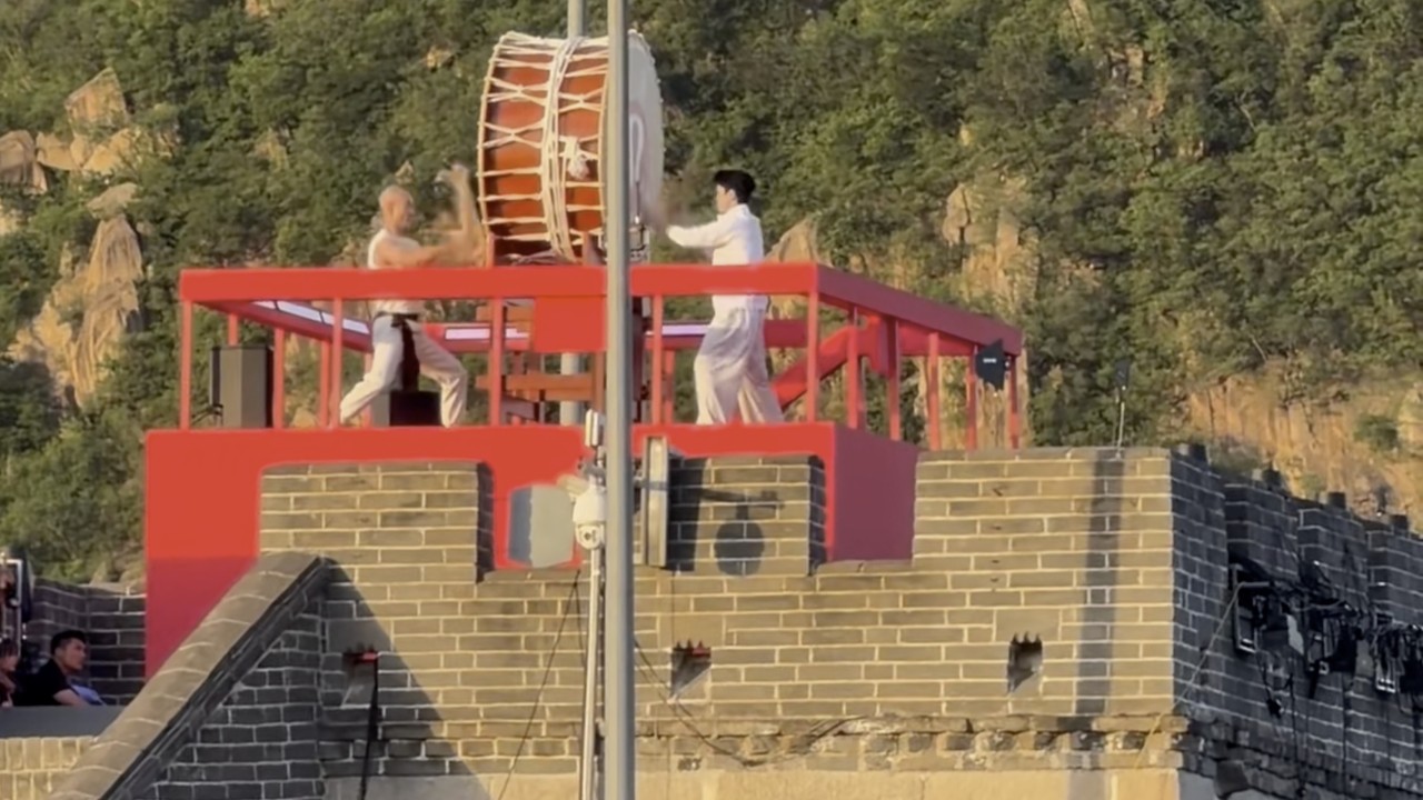 Lululemon'dan Çin'de Japon davulu skandalı: Özür ve video geri çekildi