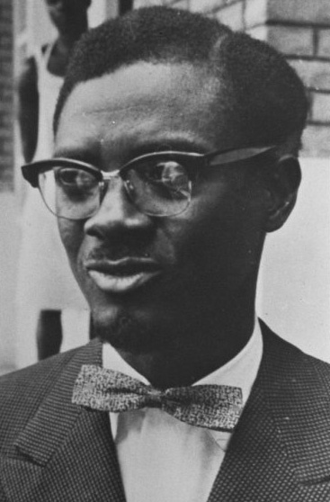 Lumumba Vea: Maç Boyunca Hareketsiz Durarak Destek Veren DR Kongolu Taraftar