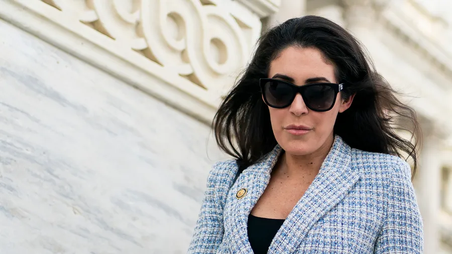 Luna, SAVE Yasası için isyanda: 'Kim nefret ederse etsin, umurumda değil