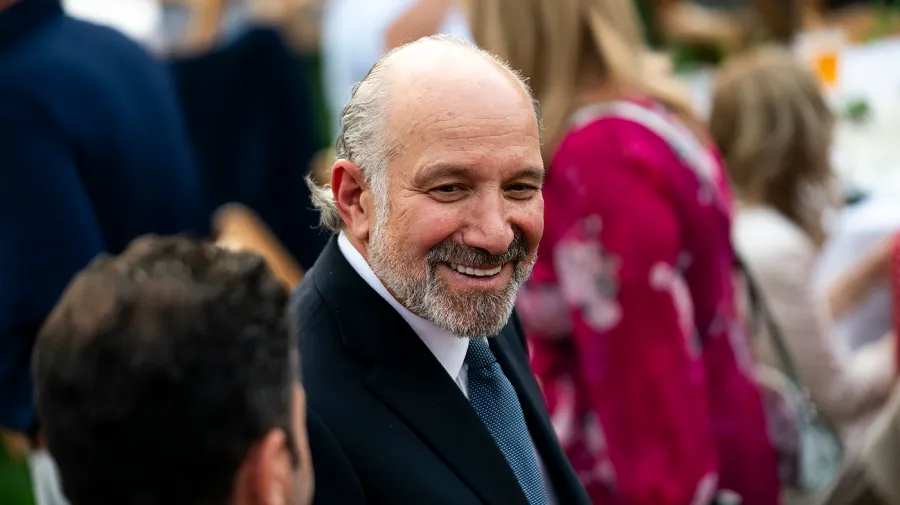 Lutnick'ten Trump'ın adını Kennedy Center'a ekleme önerisi