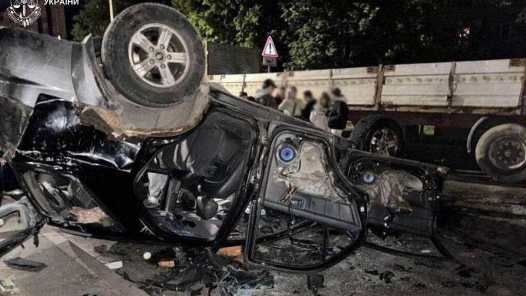 Lviv'de askerlik krizi: Ukrayna neden savaşacak adam bulamıyor