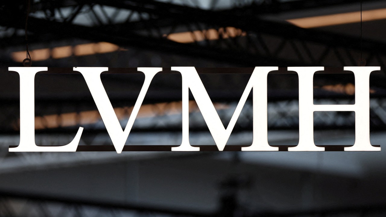 LVMH Moda ve Deri Bölümü İkinci Çeyrekte Yüzde 1 Büyüme Kaydetti