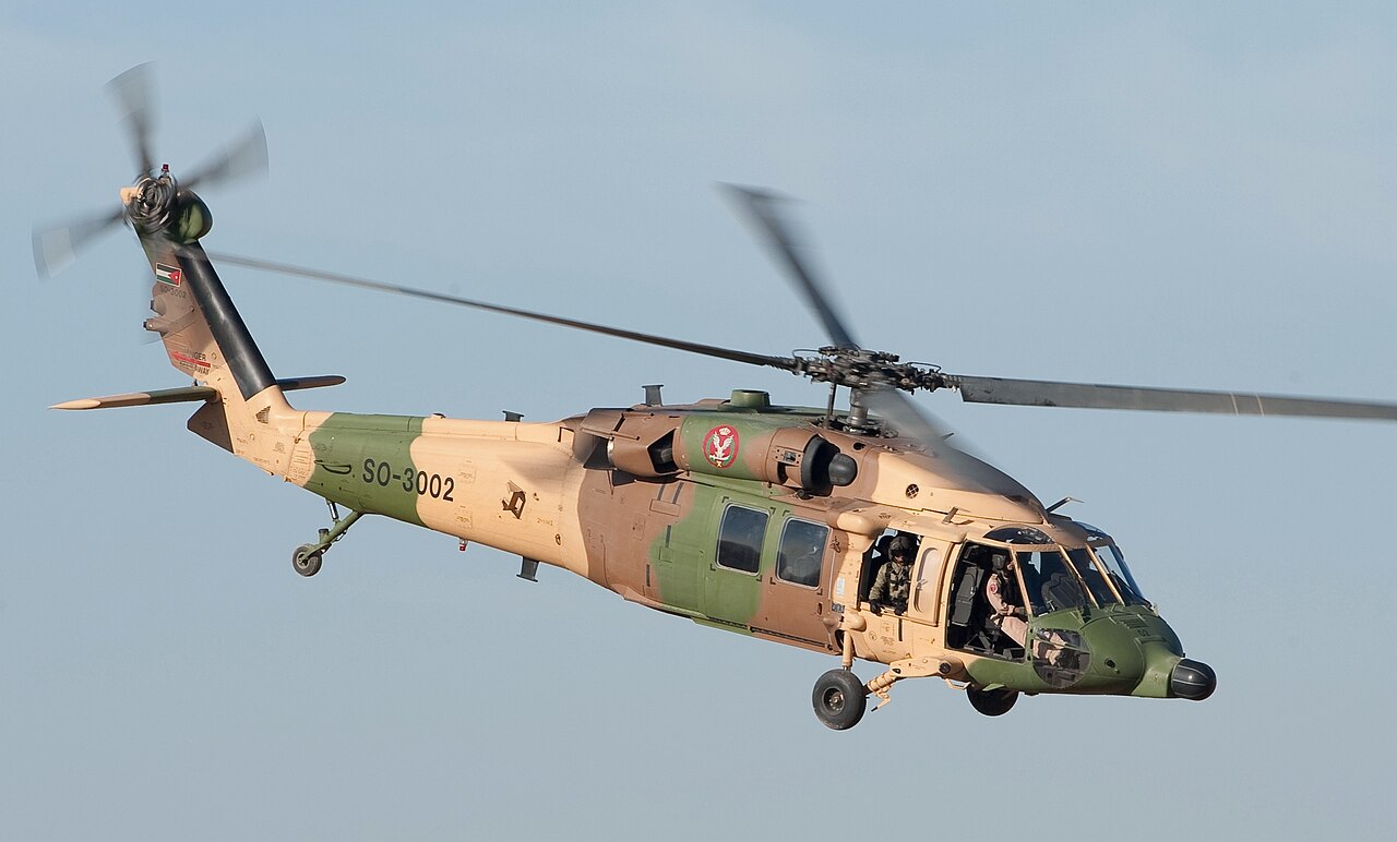 Lynx ve Liberty: Avrupa Helikopter Programlarının Türkiye ve NATO Üzerindeki Stratejik Etkileri