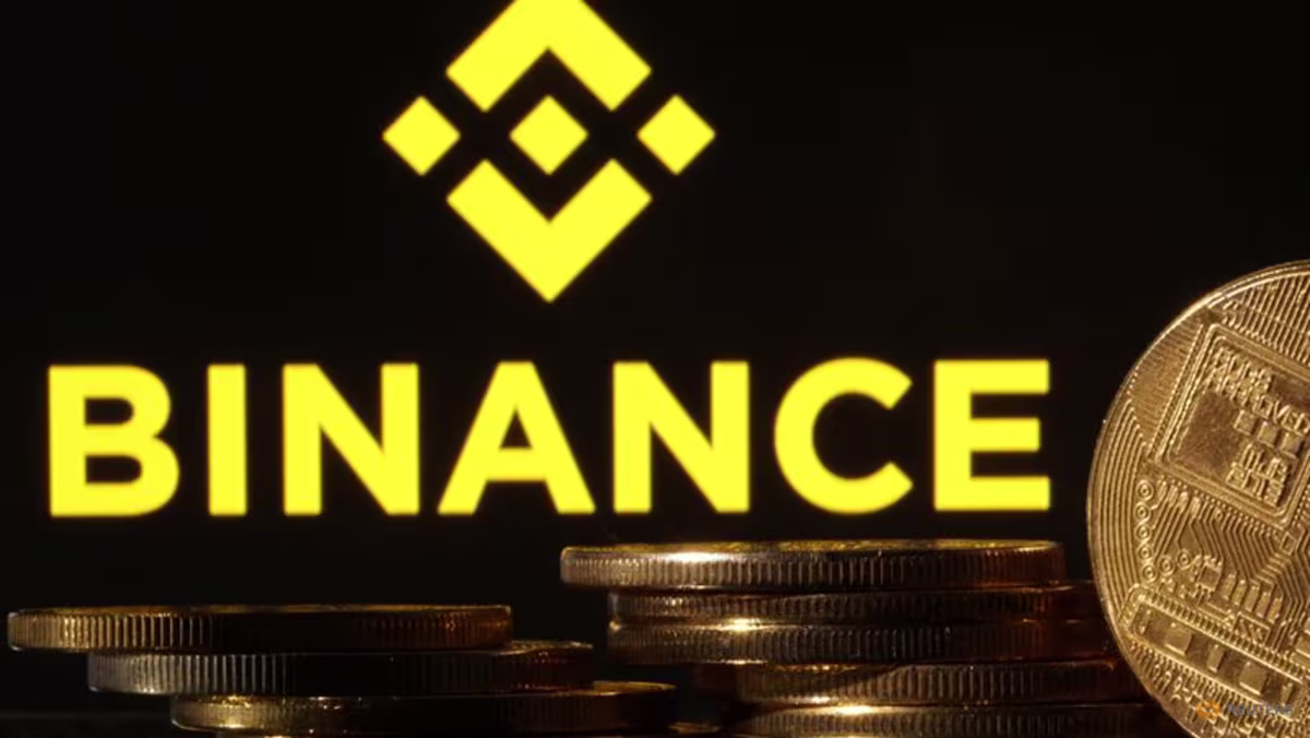 Münhasır: Binance AB'de faaliyet iznini kaybediyor