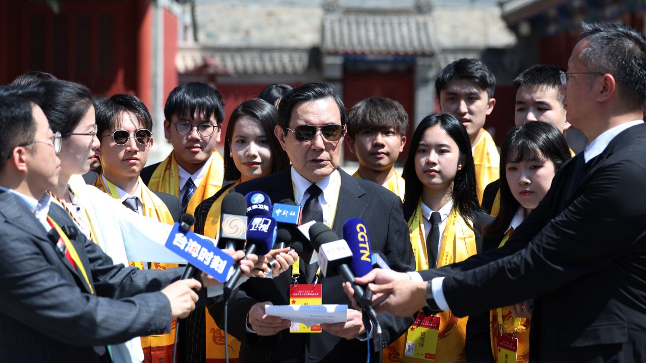 Ma Ying-jeou Vakfı'ndaki kriz Tayvan seçimlerini etkiler mi