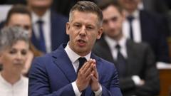 Macaristan Meclisi Orbán'ı Dışladı: Başbakanlık Süresi 8 Yılla Sınırlandı