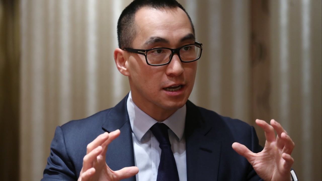 Macau'lu milyarder Lawrence Ho'nun aile ofisi uzay sektörüne giriyor