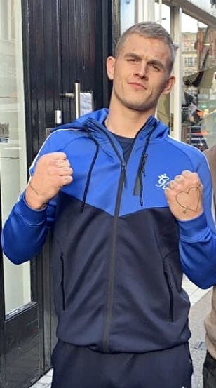 Machado Garry, Makhachev Rövanşında Sözünü Tutmaya Kararlı