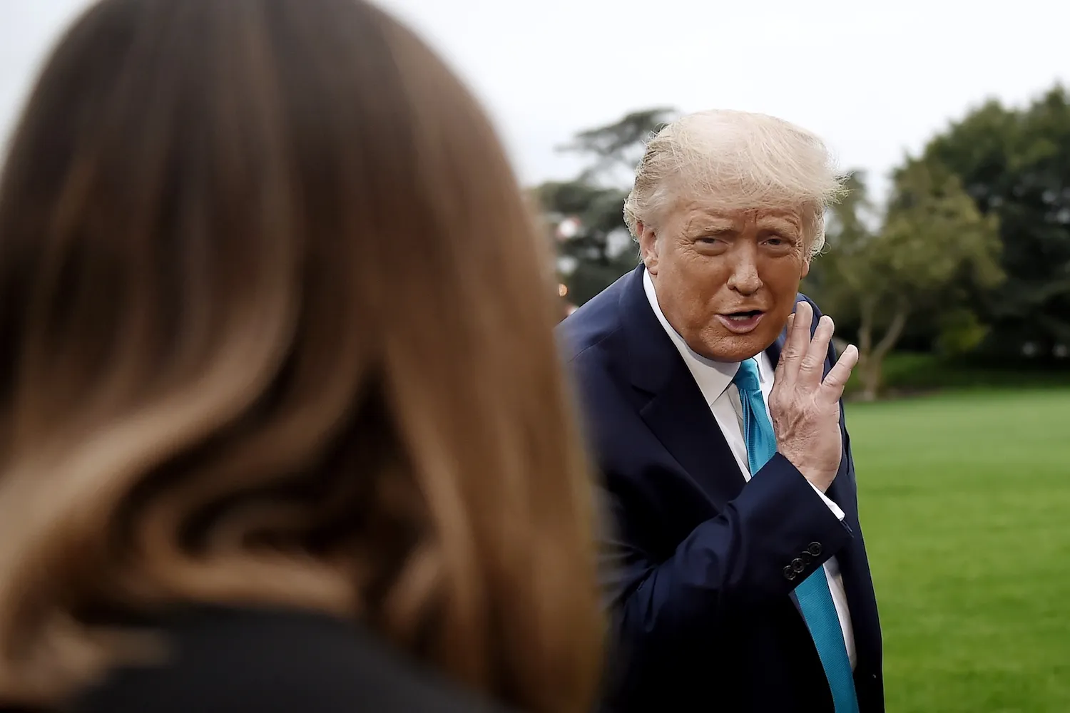 Machiavelli Trump'ı Değerlendirseydi: Kötü Prens Rehberi
