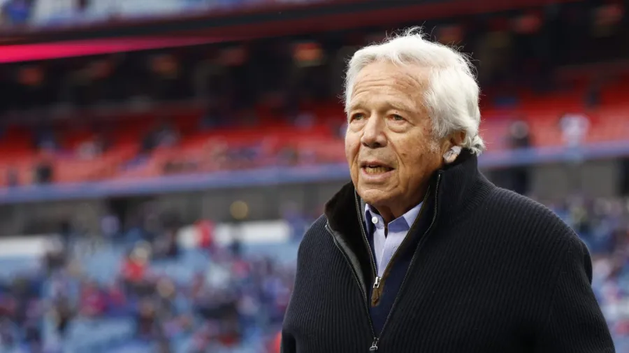 Macklemore ve Ed Sheeran'dan Robert Kraft'a Filistin çağrısı