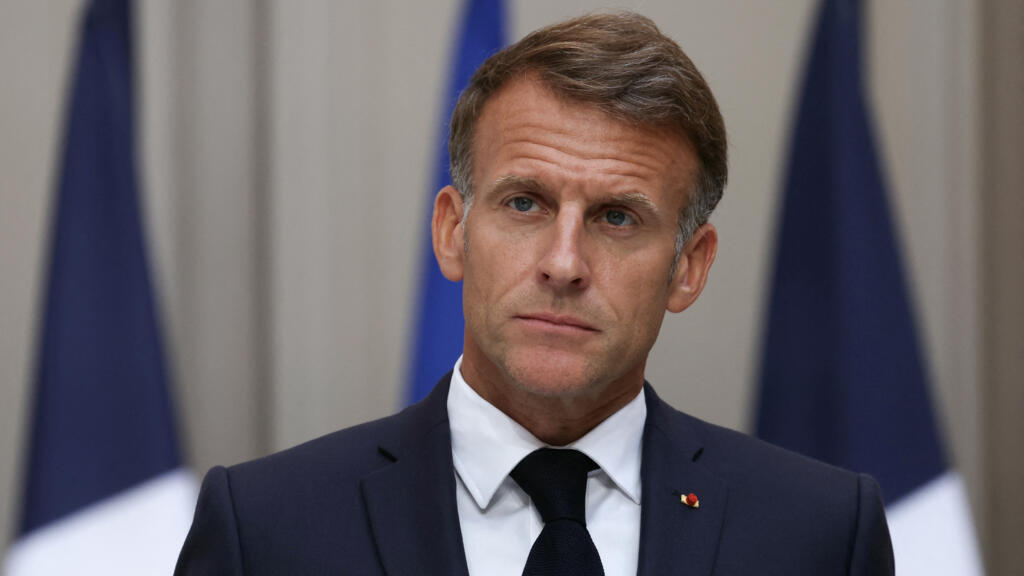 Macron 'başarısızlıkları' kabul etti: Nunez istifası reddedildi