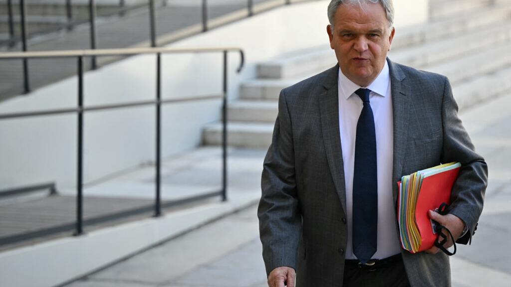 Macron'dan eşcinsel evlilik karşıtı senatöre üst düzey insan hakları görevi