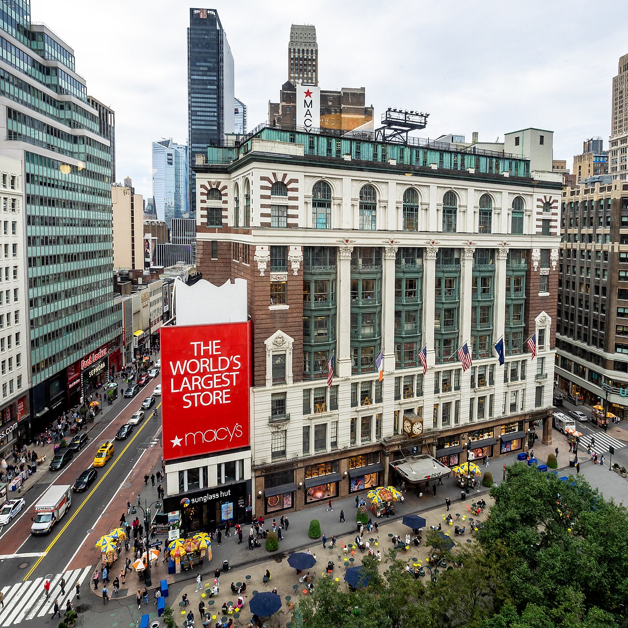 Macy's CEO'sundan Perakende Sektörüne İlişkin Önemli Açıklamalar