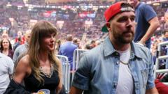 Madison Square Garden'da 4 Temmuz Düğünü: Taylor Swift Efsanesi mi Gerçek mi