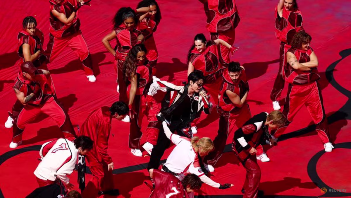 Madonna, BTS ve Justin Bieber Dünya Kupası devre arası şovunda sahne alacak