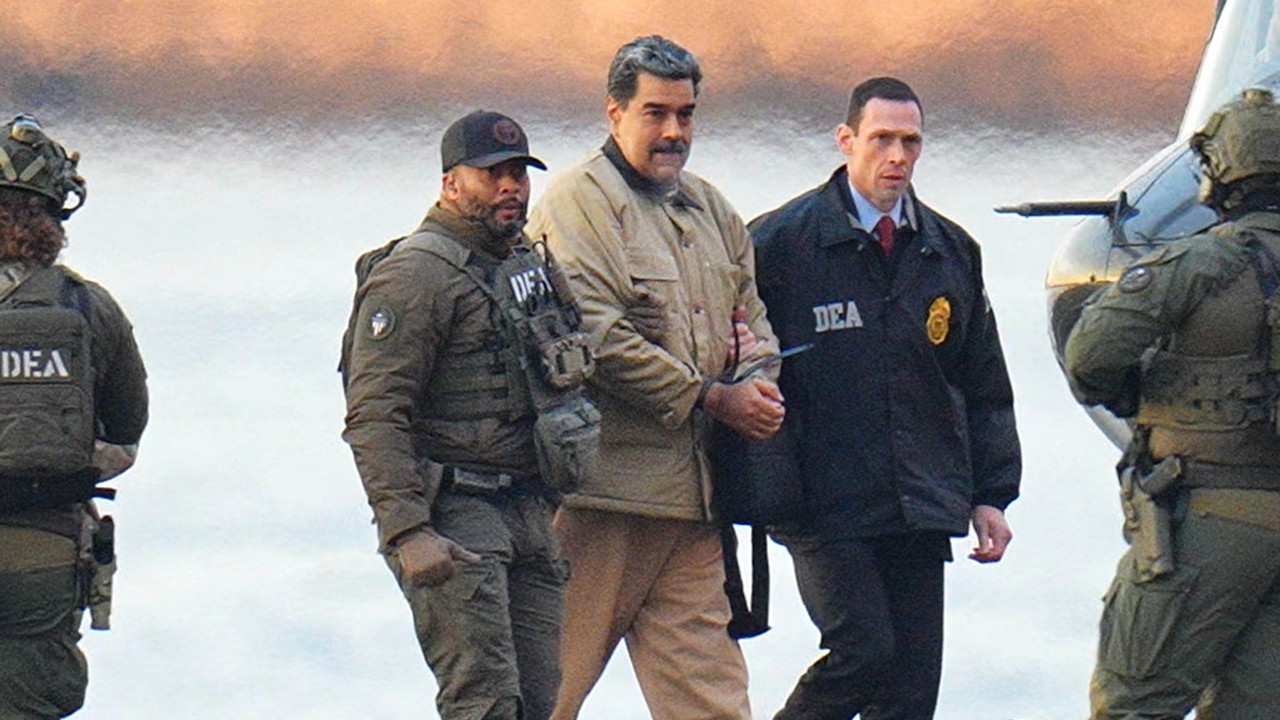 Maduro'dan diyalog sinyali: ABD ile görüşmeler öncesinde Venezuela'da yeni süreç