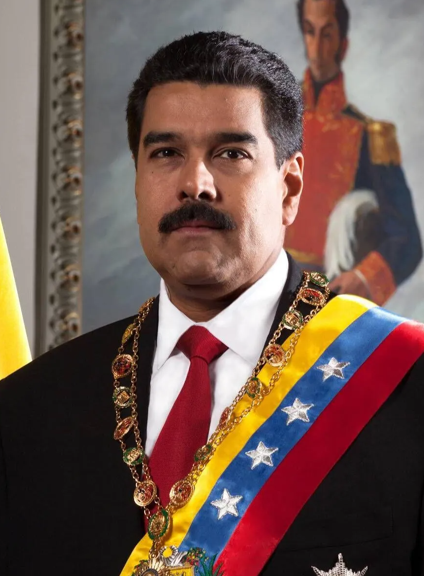 Maduro New York Mahkemesinde İşkence İddialarını Reddetti