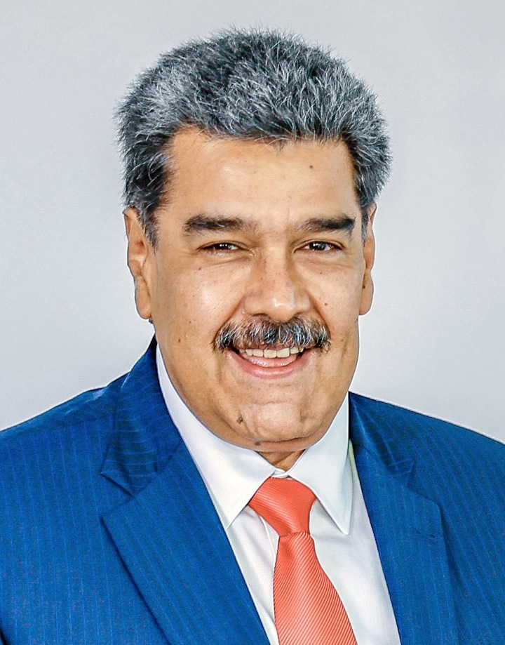 Maduro'nun hapishane fotoğrafları herkese aynı soruyu sorduruyor